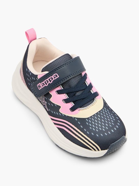 Kappa Sneaker Dunkelblau 122885 2