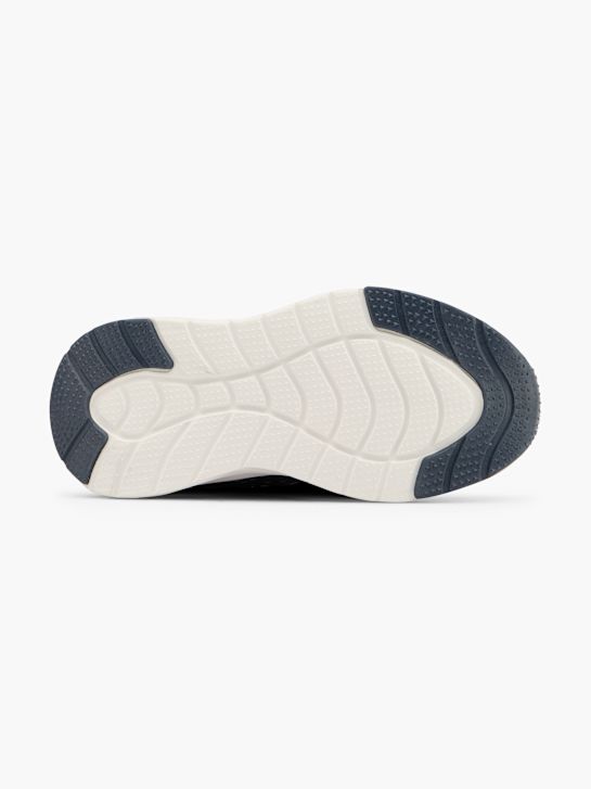 Kappa Sneaker Dunkelblau 122885 4