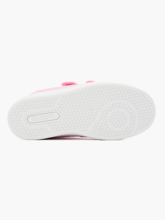 Kappa Sneaker Pink 122891 4