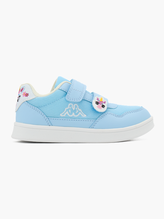 Kappa Sneaker Blau 122895 1