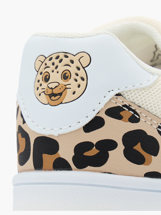 Kappa Baskets Beige 122899 6