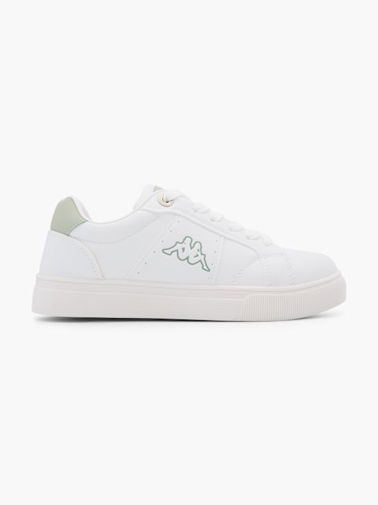 Kappa Baskets Blanc 122909 1