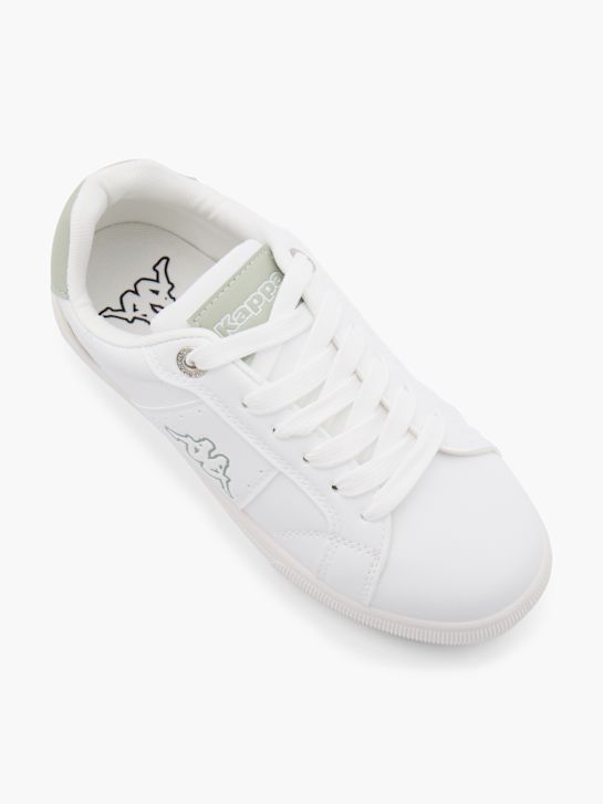 Kappa Baskets Blanc 122909 2