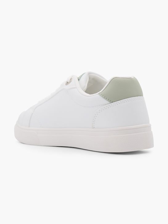 Kappa Baskets Blanc 122909 3