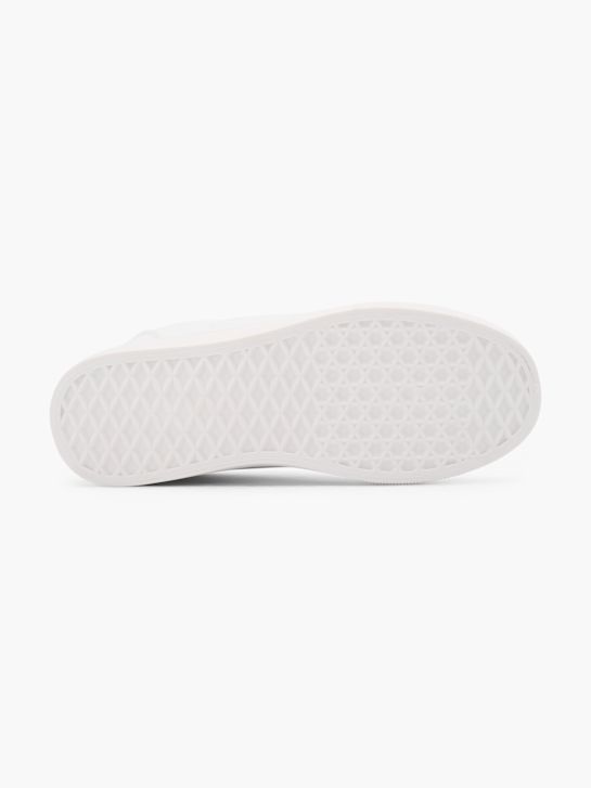 Kappa Baskets Blanc 122909 4