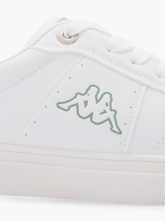 Kappa Baskets Blanc 122909 5