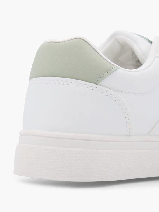 Kappa Baskets Blanc 122909 6