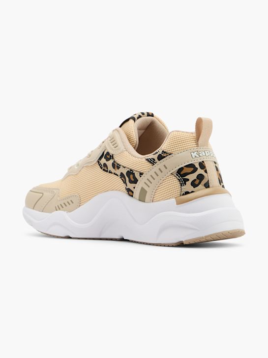 Kappa Baskets Beige 122910 3