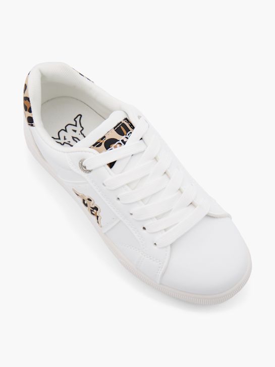 Kappa Baskets Blanc 122918 2