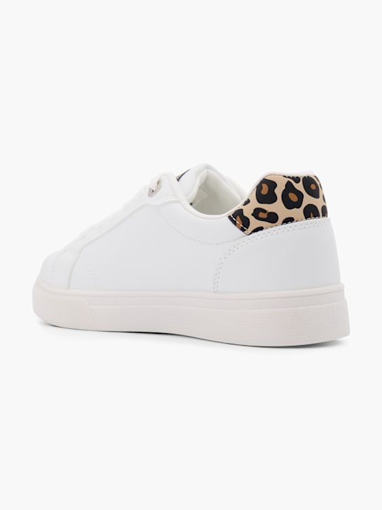 Kappa Baskets Blanc 122918 3