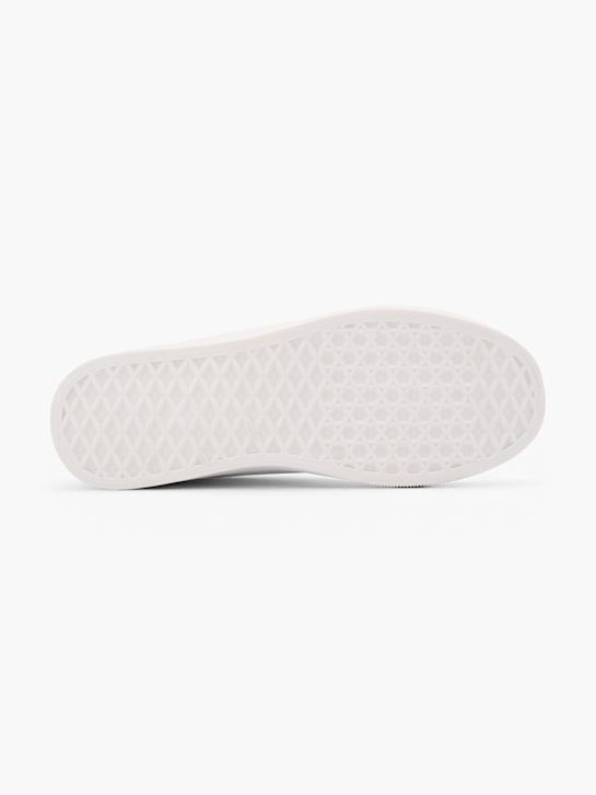 Kappa Baskets Blanc 122918 4