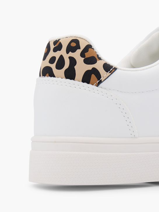 Kappa Baskets Blanc 122918 6