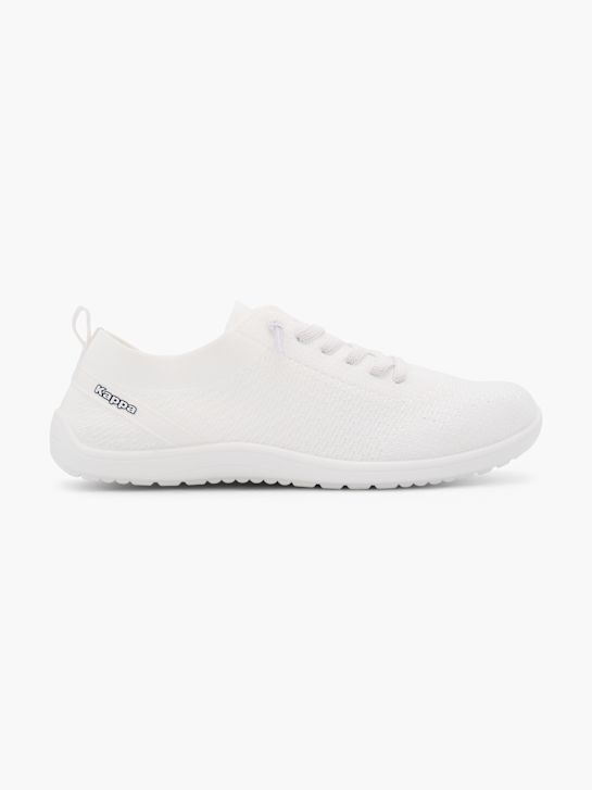 Kappa Slip On Sneaker Weiß 122927 1