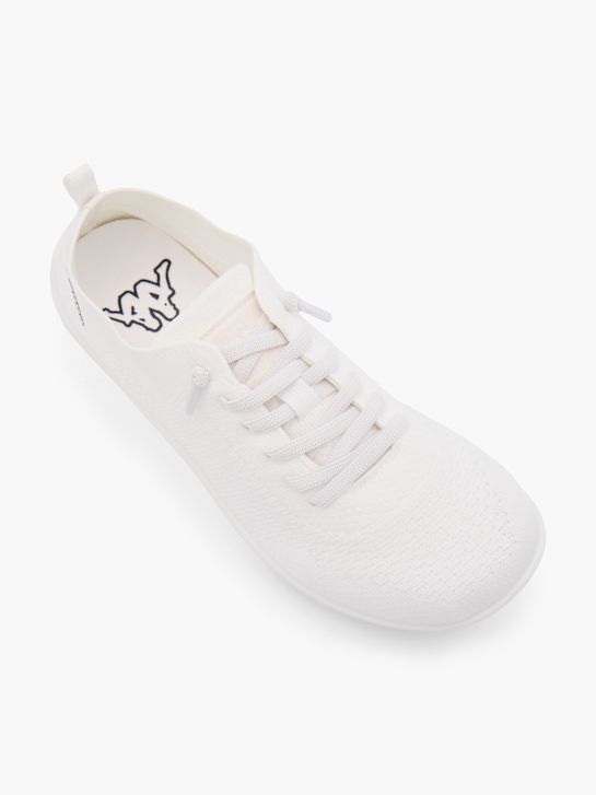 Kappa Slip On Sneaker Weiß 122927 2