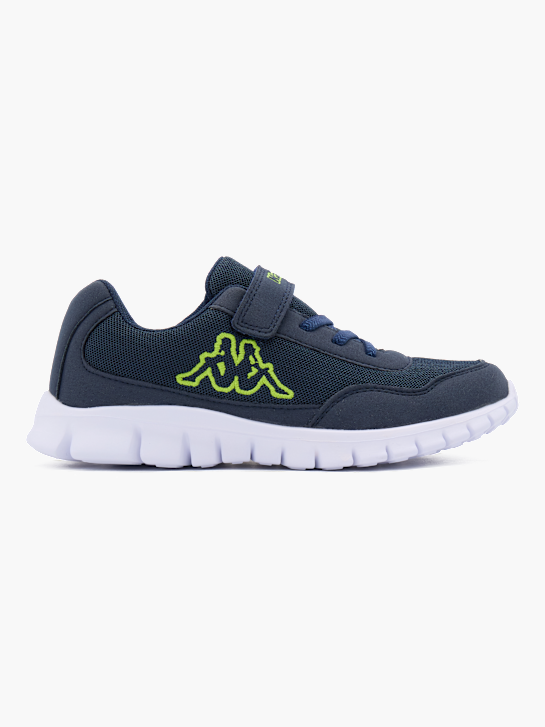 Kappa Sneaker Blau 122907 1