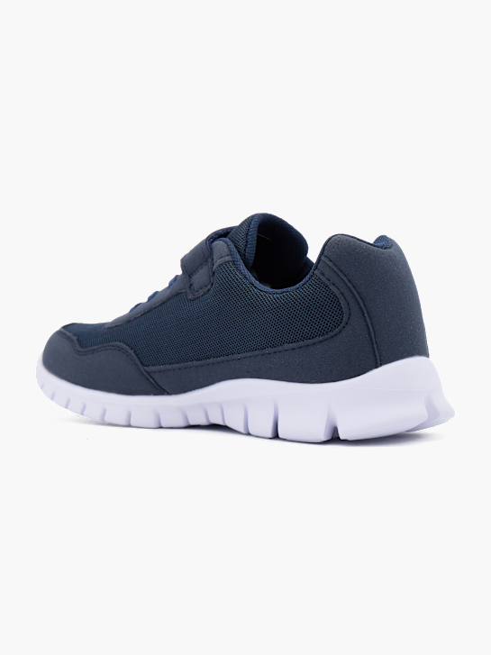 Kappa Baskets Bleu 122907 3