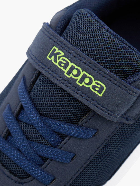 Kappa Baskets Bleu 122907 6