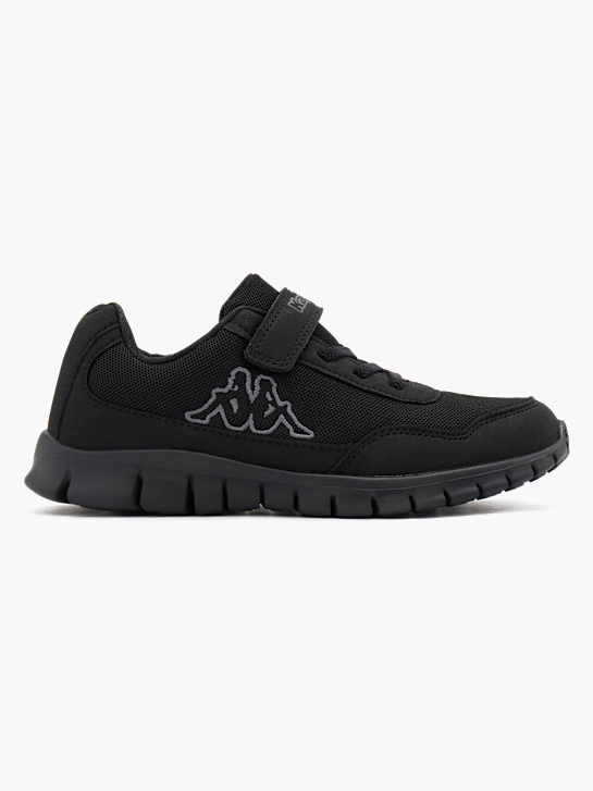 Kappa Baskets Noir 122912 1