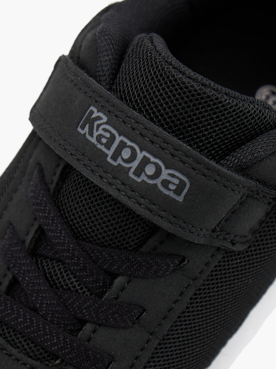Kappa Baskets Noir 122912 6