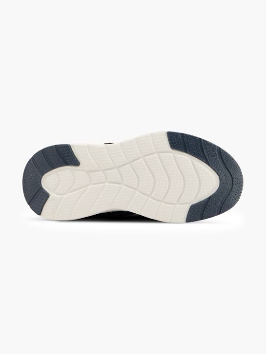 Kappa Sneaker Dunkelblau 122914 4