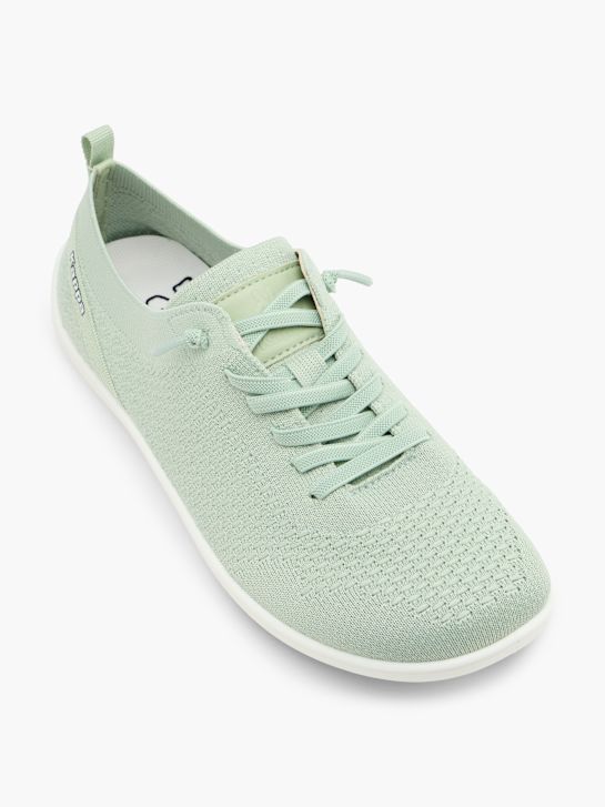 Kappa Slip On Sneaker Mint 122932 2