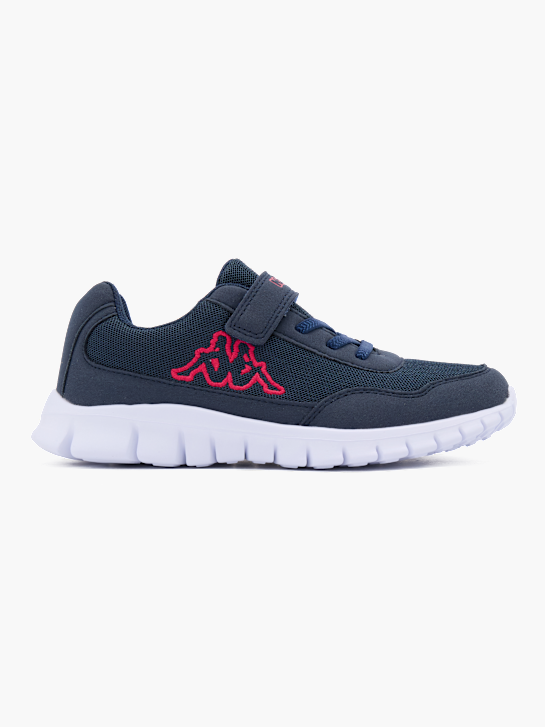 Kappa Baskets Bleu 122917 1