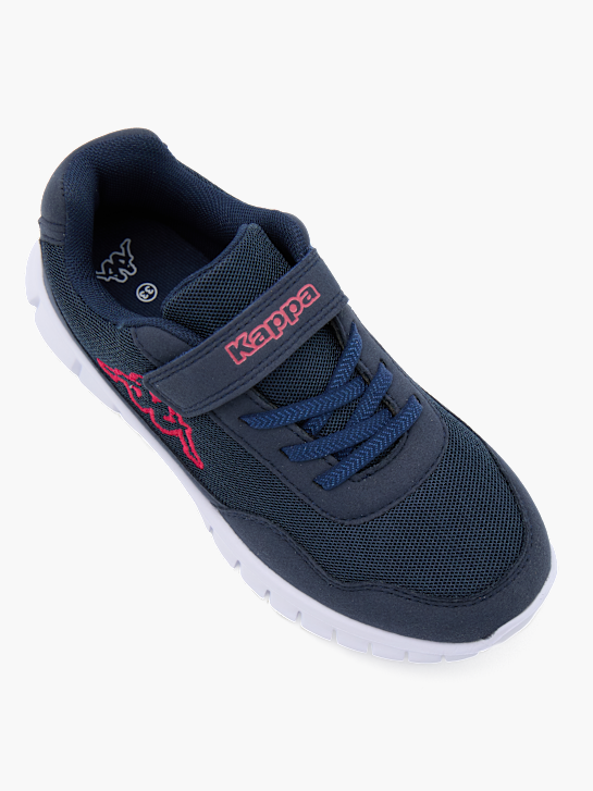 Kappa Sneaker Blau 122917 2