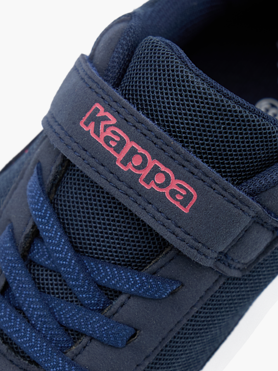 Kappa Baskets Bleu 122917 6