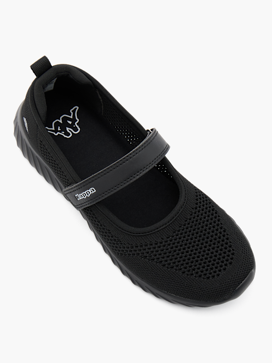 Kappa Ballerines Noir 122950 2