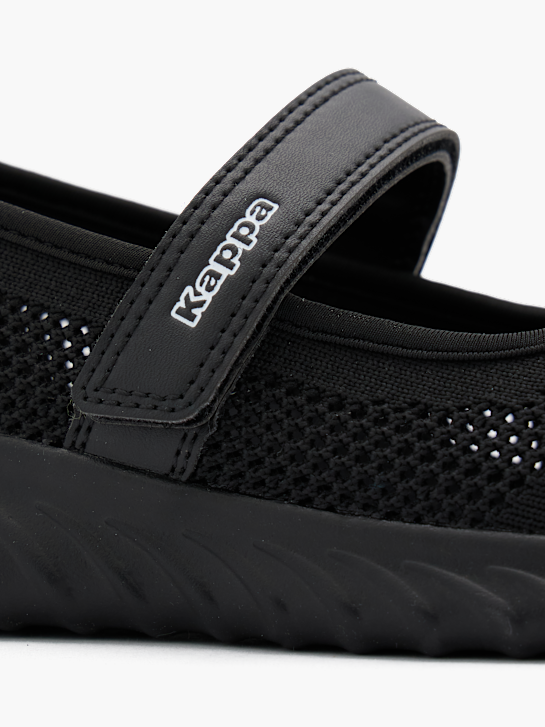 Kappa Ballerina Schwarz 122950 5