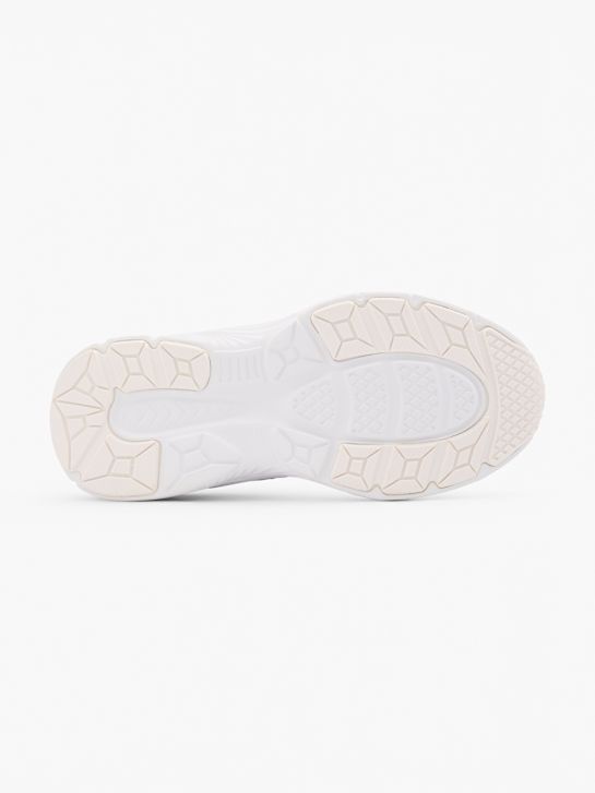 Kappa Slip On Sneaker Rosa 122919 4