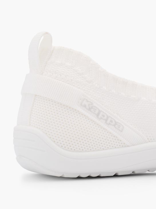 Kappa Ballerina Weiß 122954 6