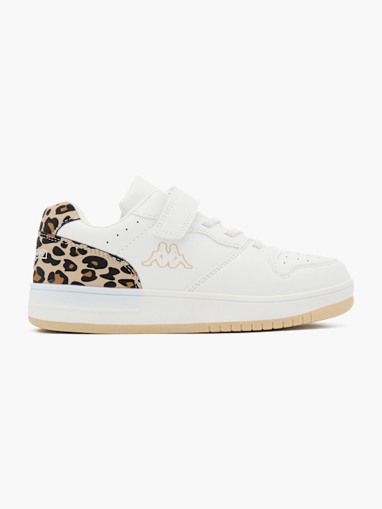 Kappa Sneaker Weiß 122922 1