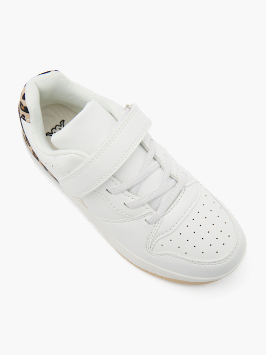 Kappa Sneaker Weiß 122922 2