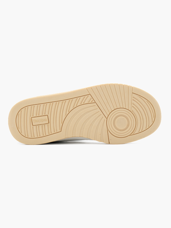 Kappa Sneaker Weiß 122922 4