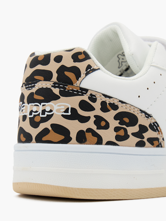 Kappa Baskets Blanc 122922 6