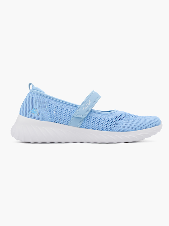 Kappa Ballerina Blau 122955 1