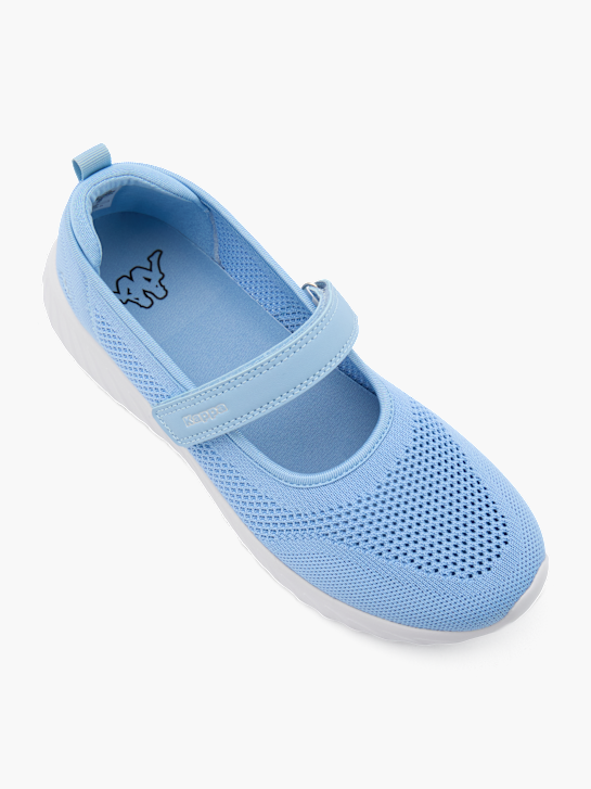 Kappa Ballerina Blau 122955 2
