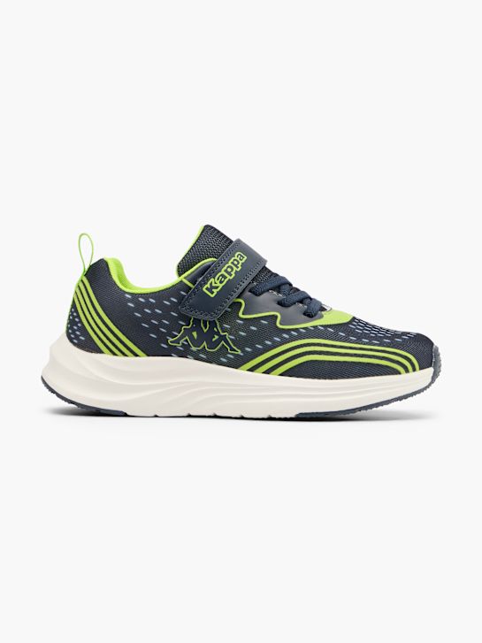 Kappa Sneaker Dunkelblau 122928 1