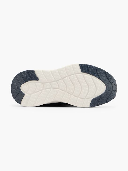 Kappa Sneaker Dunkelblau 122928 4