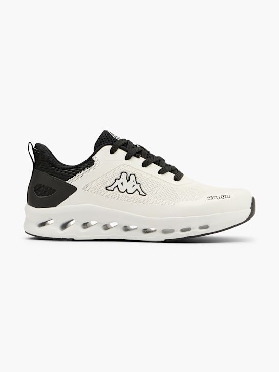 Kappa Baskets Blanc 122957 1