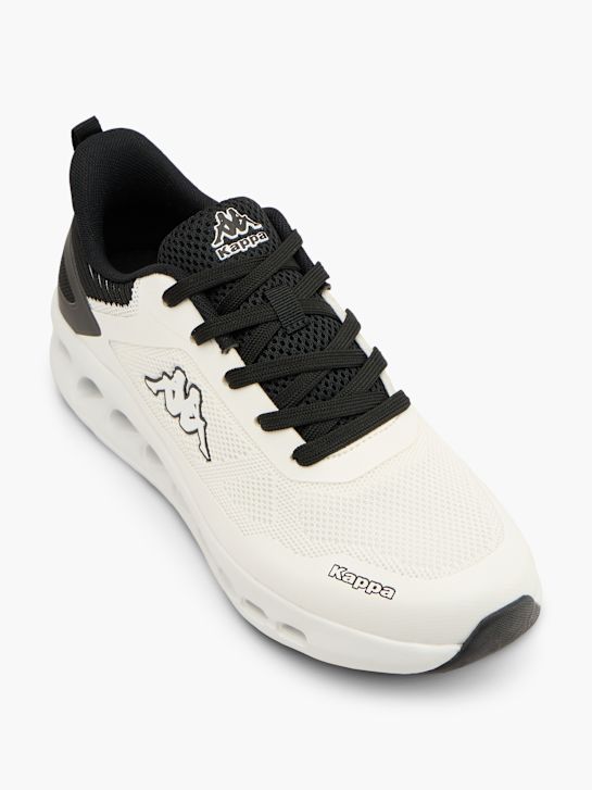 Kappa Sneaker Weiß 122957 2