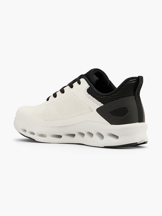 Kappa Sneaker Weiß 122957 3