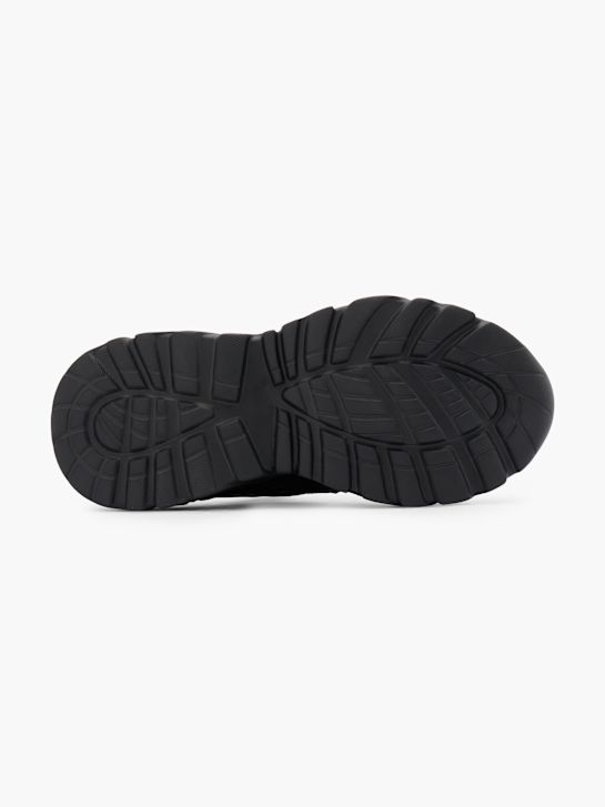 Kappa Baskets Noir 122934 4