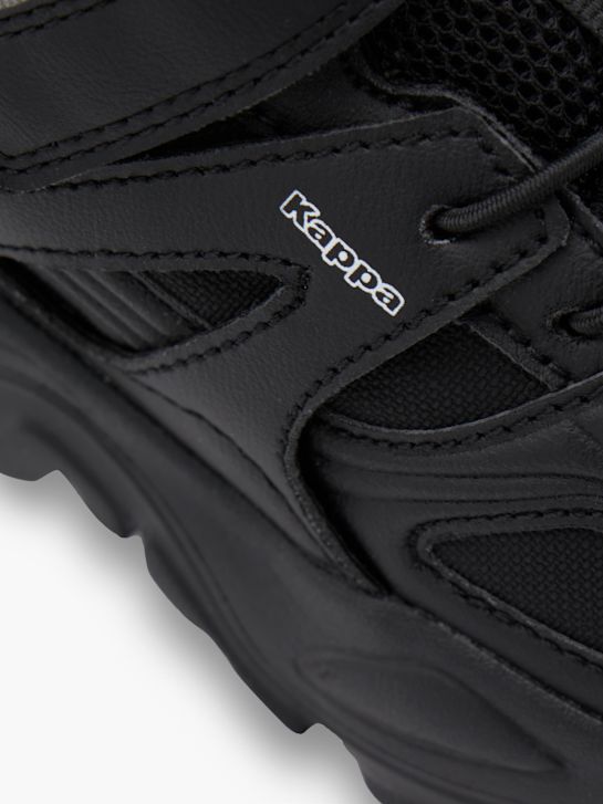 Kappa Baskets Noir 122934 5