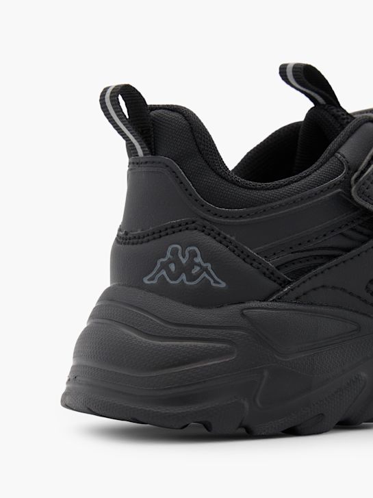 Kappa Baskets Noir 122934 6