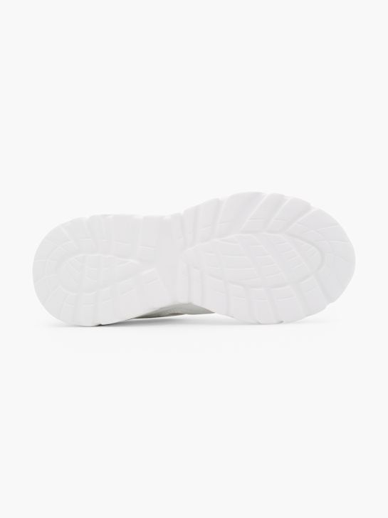 Kappa Baskets Blanc 122944 4