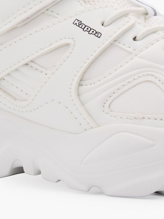 Kappa Baskets Blanc 122944 5