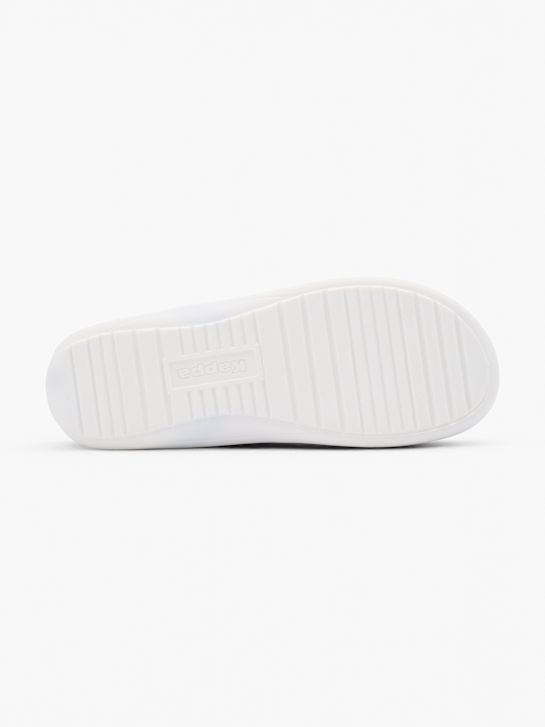 Kappa Slip On Sneaker Dunkelblau 122951 4
