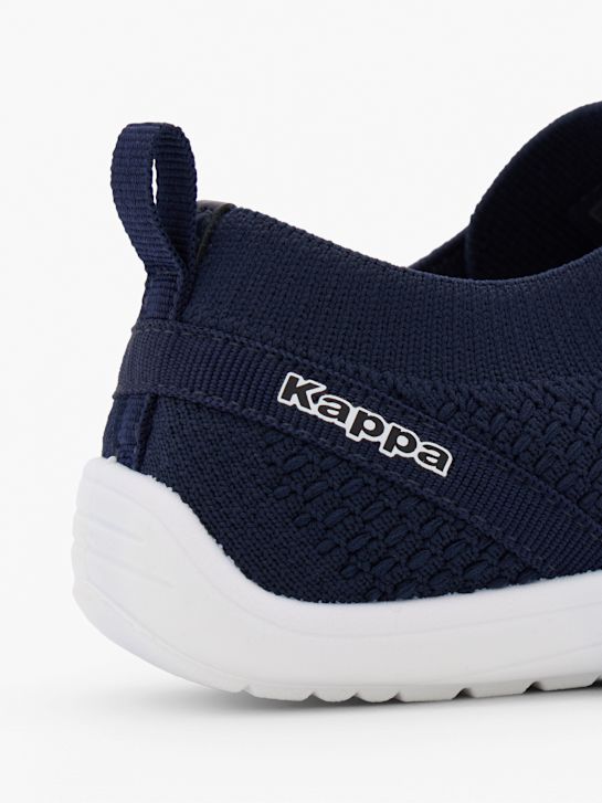 Kappa Baskets Bleu foncé 122951 5